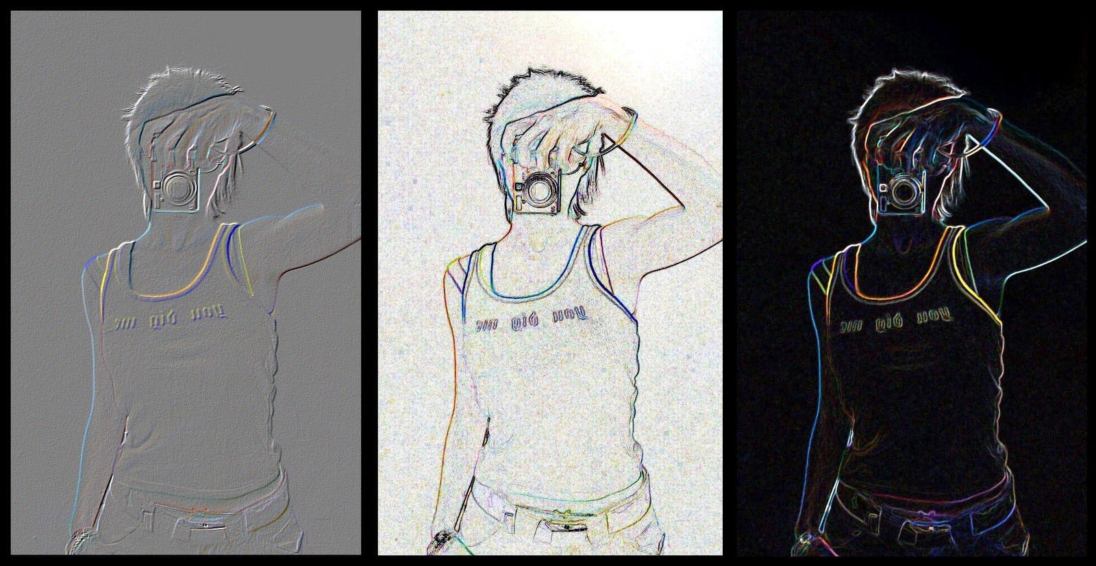 Grayscale by NitroFieja on DeviantArt