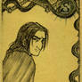 Young Snape