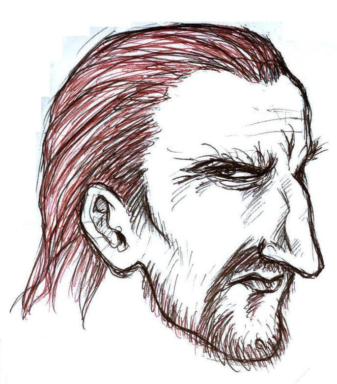 Crookes by NitroFieja on DeviantArt