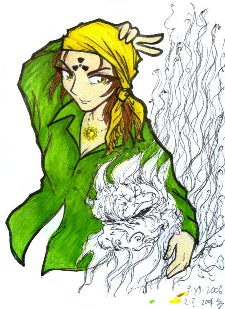 Random Demon Random demon 2 by NitroFieja on DeviantArt