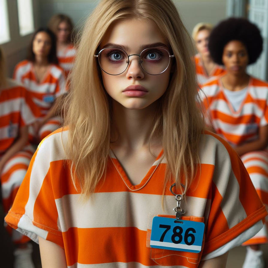 Count by Prisoner786 on DeviantArt