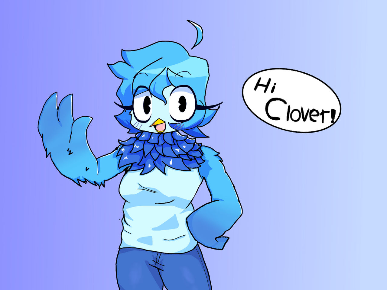 Martlet Martlet by Bolachacomleite on DeviantArt