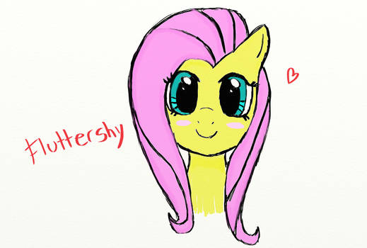 Fluttershy