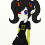 Fem! Sollux Captor