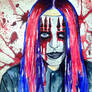 Joey Jordison