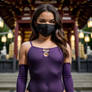 The Lone Ninja