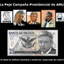 La pejecampaign de AMLO