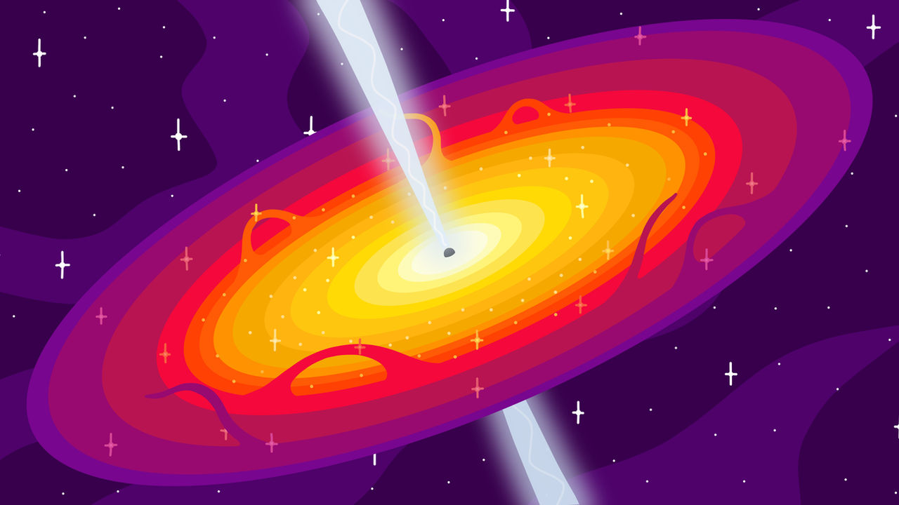 Quasar Graphics Quasar by 3dgar1234 on DeviantArt