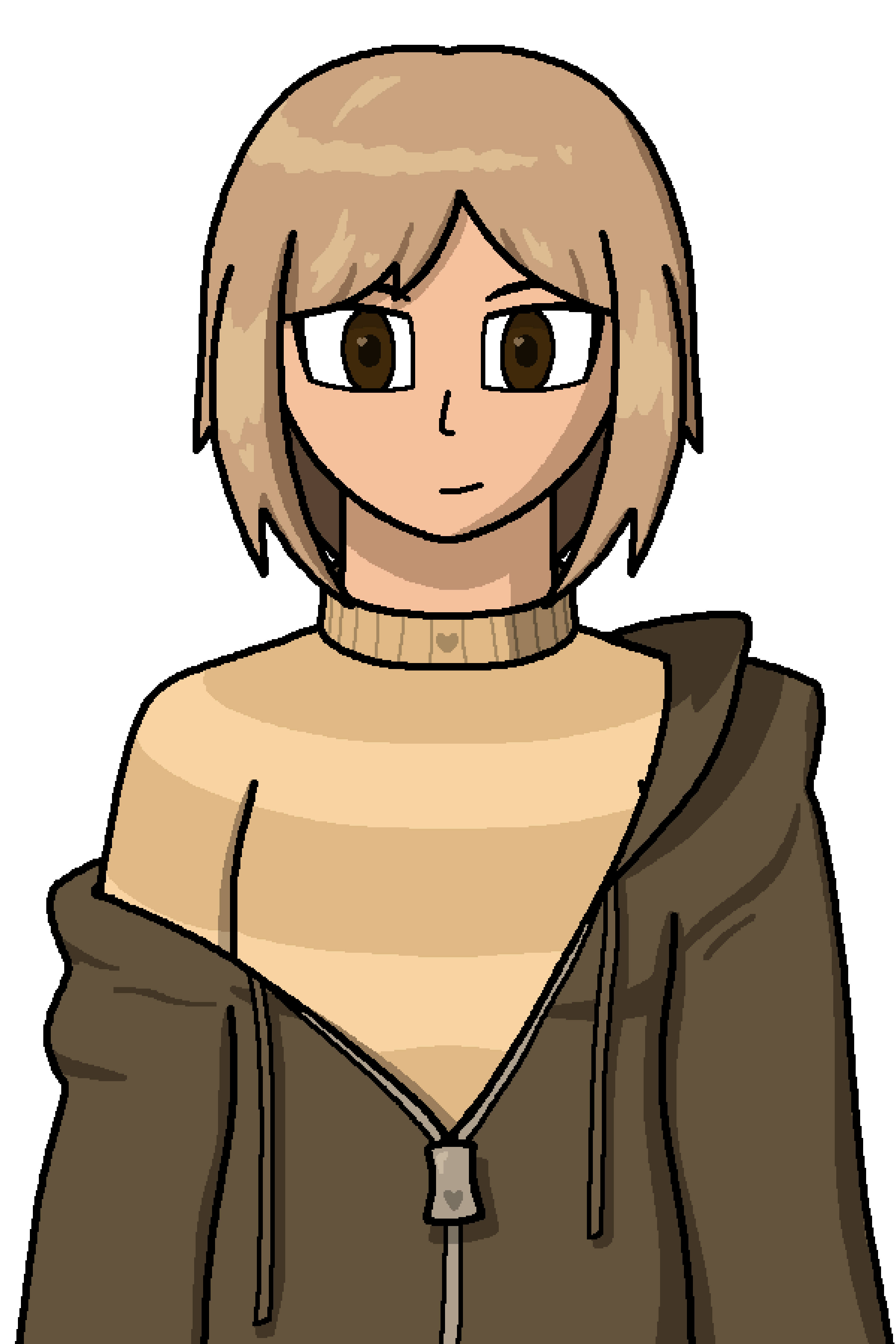 Human Deviantart Venus as a human by 3dgar1234 on DeviantArt