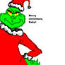 how the grinch killed me