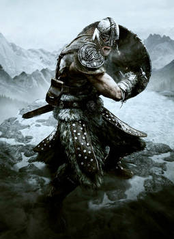 THIS IS VIKING by Shikamaru-no-kage