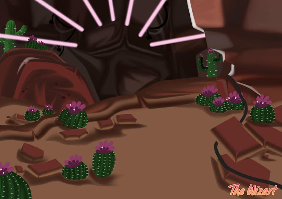 Brawl Stars Deserted Background By Sanjiton83 On Deviantart - brawl stars deserted background by brawl stars theme 1 hour Brawl Stars Deserted Background By Sanjiton83 On Deviantart - brawl stars theme 1 hour