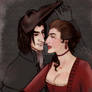 Severus and Evelyn_Masquerade revisited