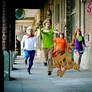 Scooby Doo