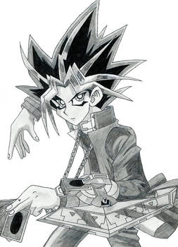 Yami Yugi