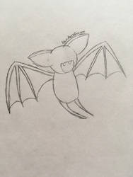 Zubat