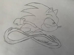 Sonic