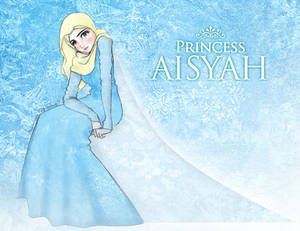 Princess Aisyah