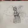 Princess Luna! (My Little Pony)