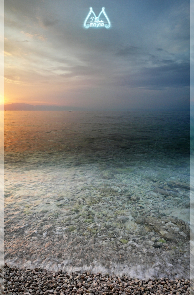 Shore by lVlorf3us