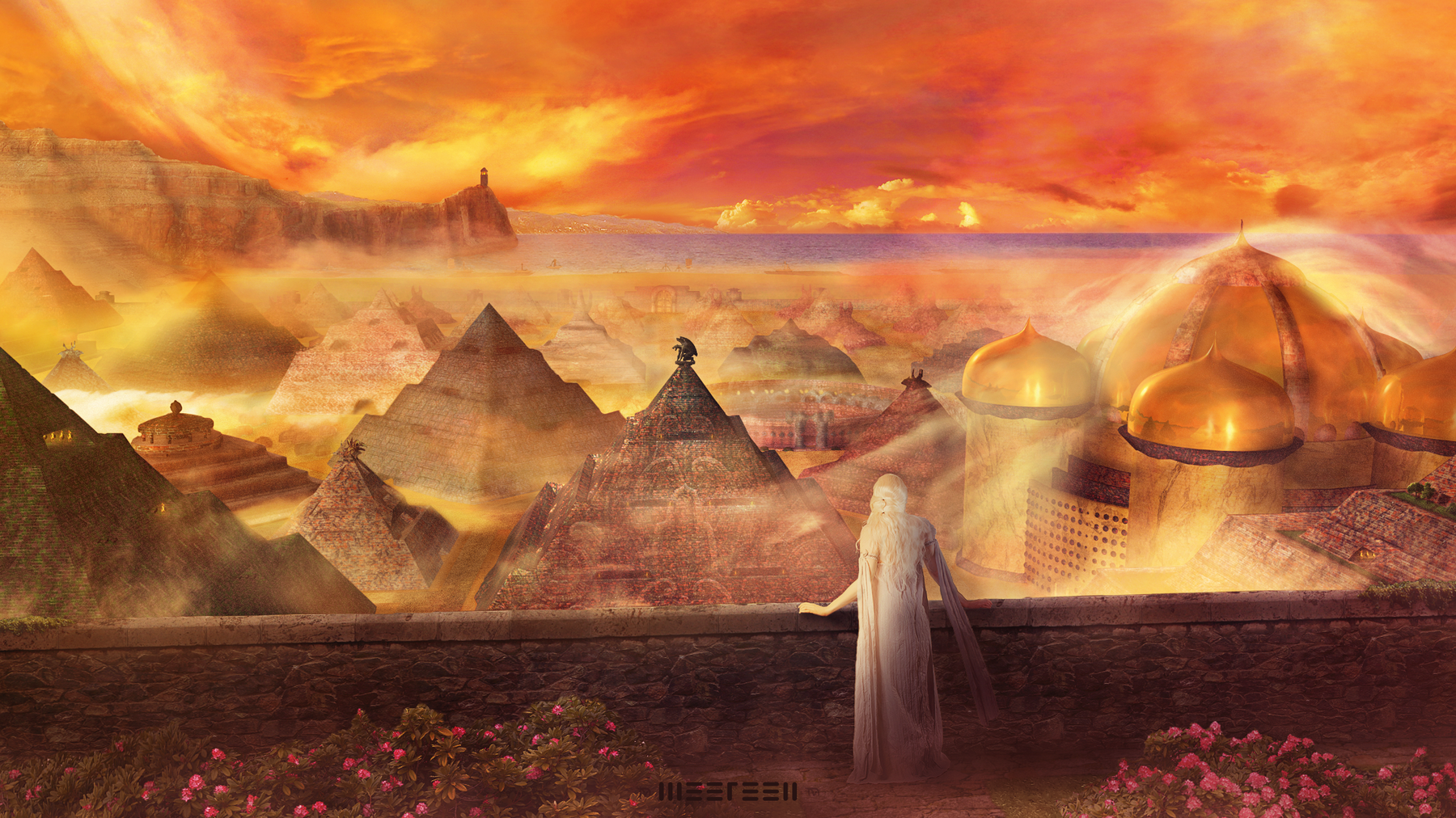 Meereen