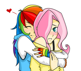 FlutterDash - Surprise