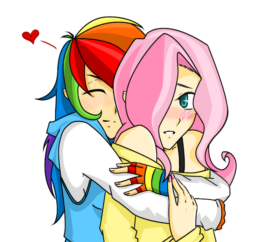 Fludderdash FlutterDash - Surprise by Ketsuzoku on DeviantArt