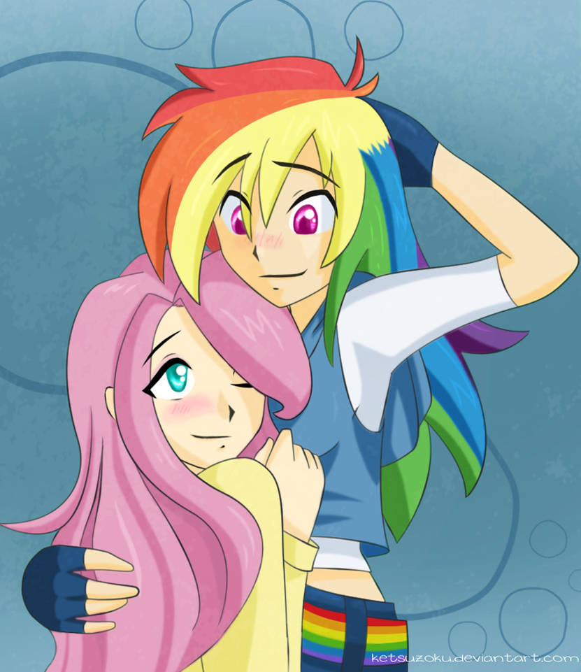 Fludderdash FlutterDash - Plain and Simple by Ketsuzoku on DeviantArt