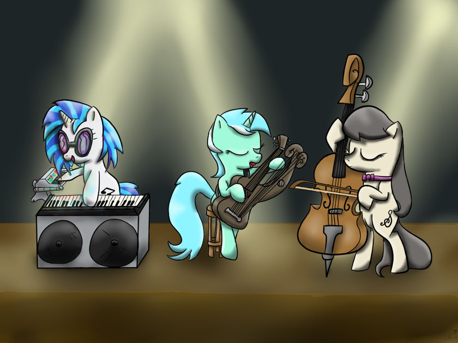 rivels by leavg on DeviantArt