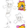 HA - Helga Sketchdump