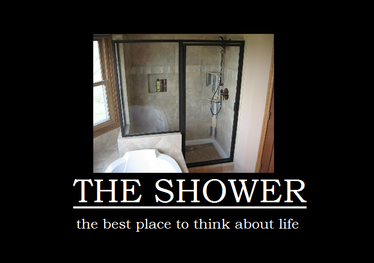 The Shower