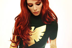 Jean Grey