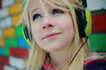 music in she by MotyPest