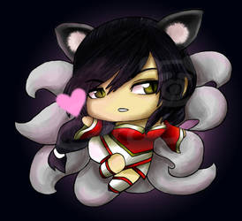 Ahri