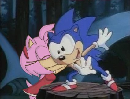 Sonamy SATAM Edit