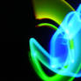 Glowstick 1