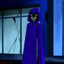 Raven from Teen Titans 2003