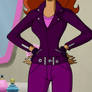 Daphne Blake's New Look