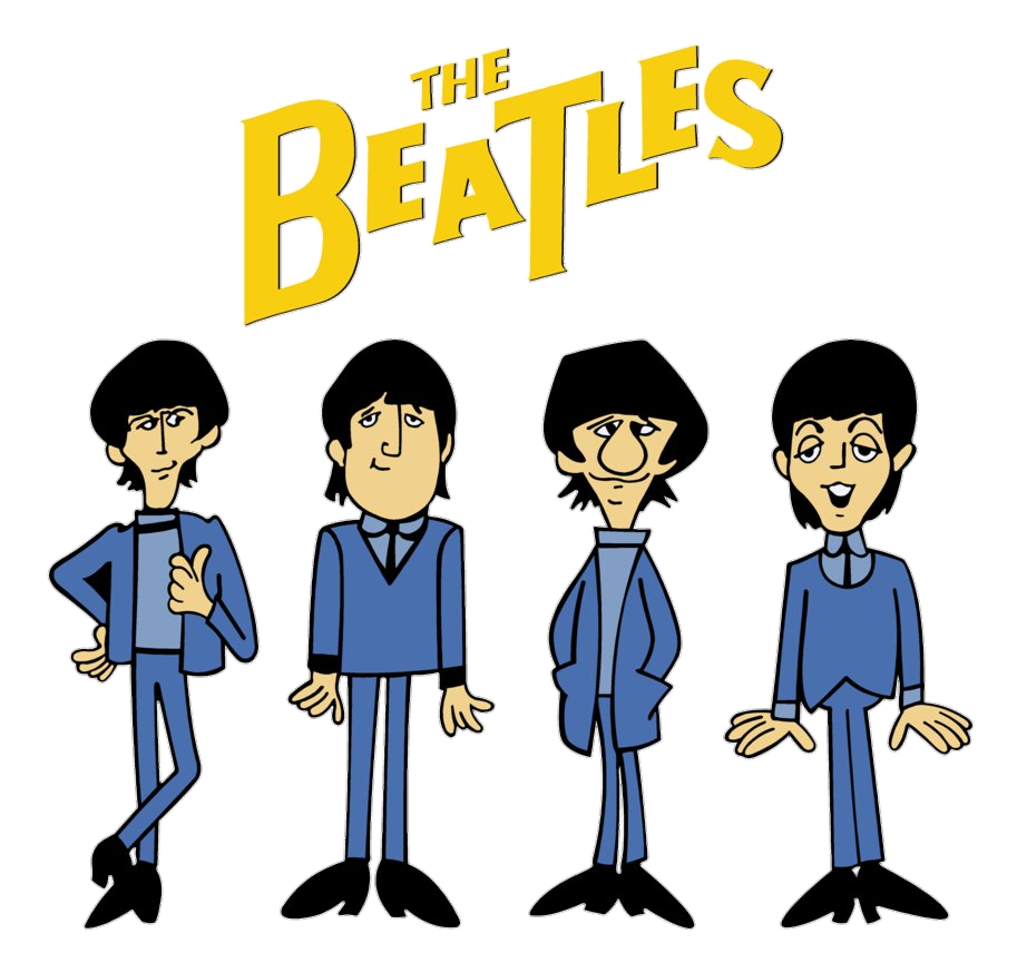 恵みの時 ビートルズ 悲しみはぶっとばせ!♧1985年初代BEATLES