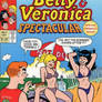 Betty and Veronica Spectacular Issue #5