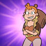 The Unbeatable Squirrel Girl