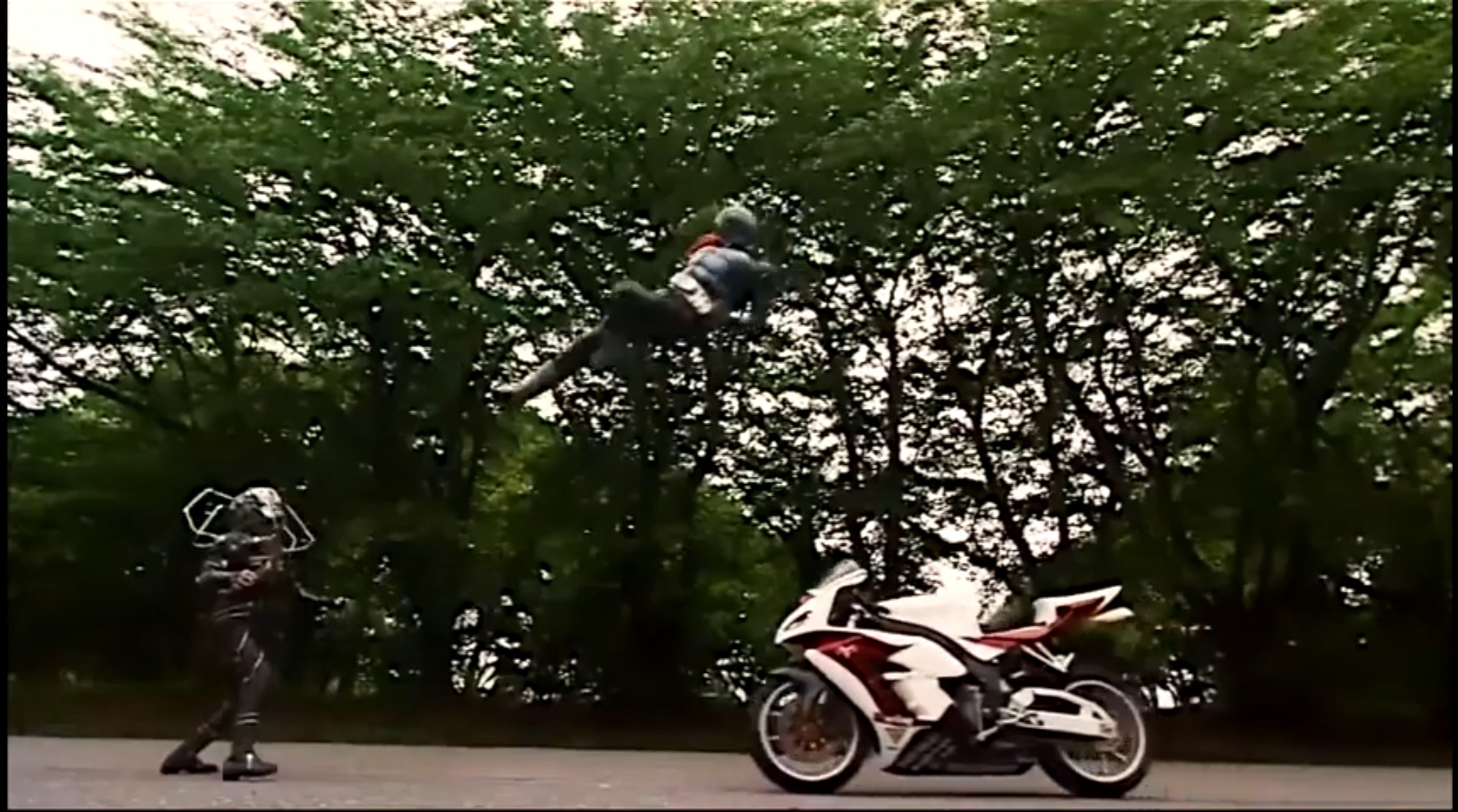 Female Rider Kick Rider Kick by ShinRider on DeviantArt
