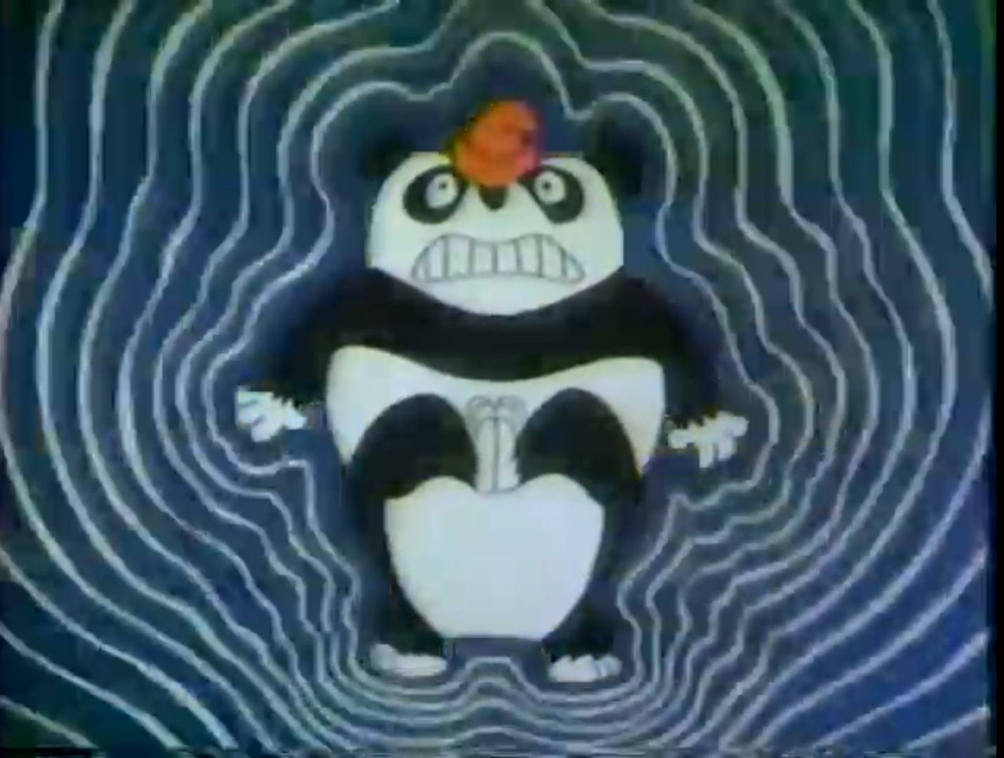 Papi Panda PapaPanda by ShinRider on DeviantArt