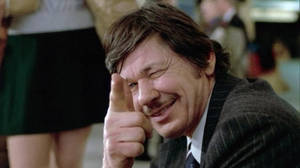 Paul Kersey Finger Gun 1