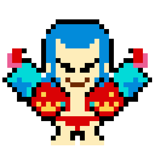 One Piece 8 Bit Franky By Porno Bookstore On Deviantart One Piece 8 Bit Franky By Porno Bookstore On Deviantart