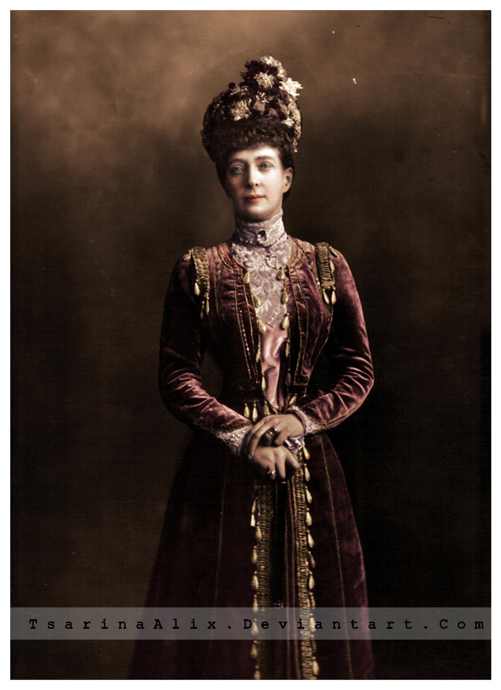 Queen Alexandra