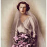 Anastasia as Bride