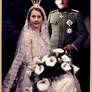 Wedding of Tatiana and Alexander