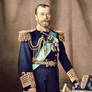 The Russian Emperor