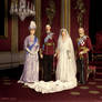 The Princess Royal's Wedding
